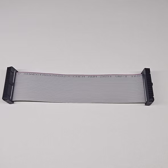 30 Pin Düz Bağlantı Flat Kablo