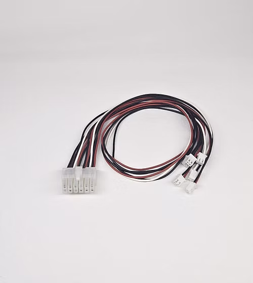 Özel Bantlamalı Kablo Ağacı Demeti