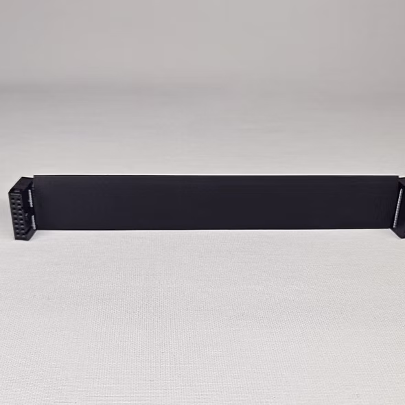 16 Pin İzolasyonlu Flat Kablo