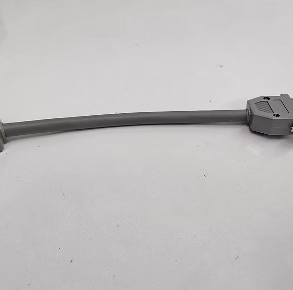 D-SUB (VGA/Serial) Veri Aktarım Kablosu