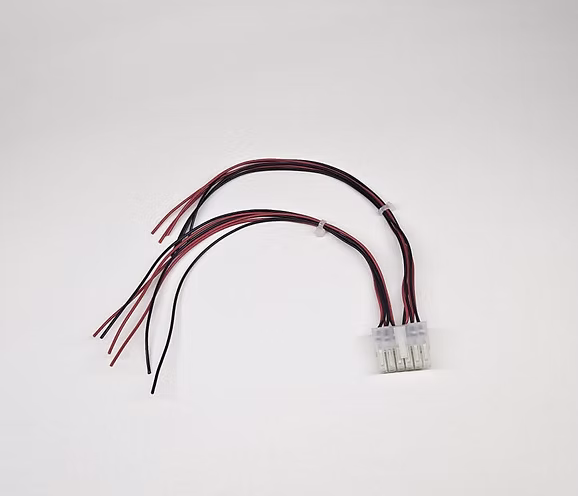 12 Pin (2x6) 4.20mm Güç Konnektörü Kablosu
